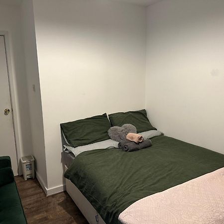 Wembley Area Serviced Apartments, 15Mins To Central Londra Esterno foto
