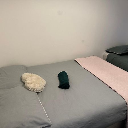 Wembley Area Serviced Apartments, 15Mins To Central Londra Esterno foto