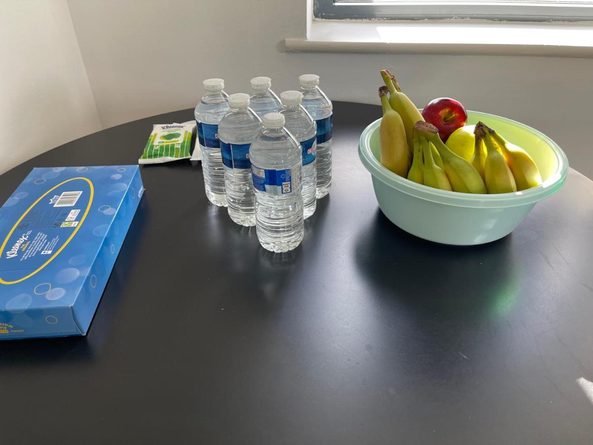 Wembley Area Serviced Apartments, 15Mins To Central Londra Esterno foto