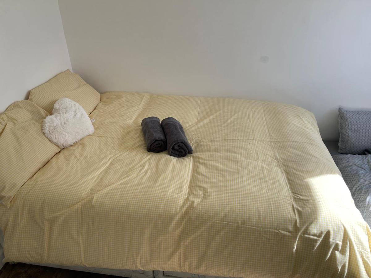 Wembley Area Serviced Apartments, 15Mins To Central Londra Esterno foto