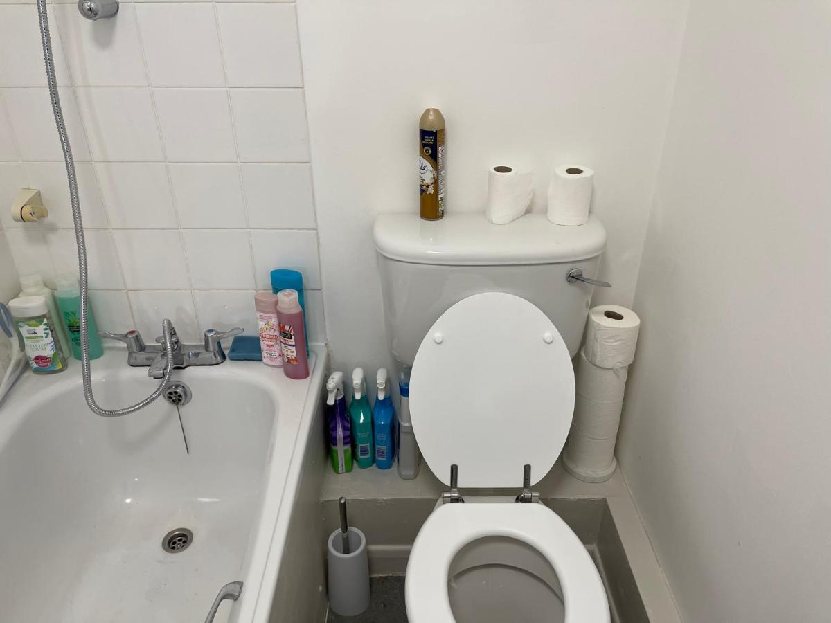 Wembley Area Serviced Apartments, 15Mins To Central Londra Esterno foto