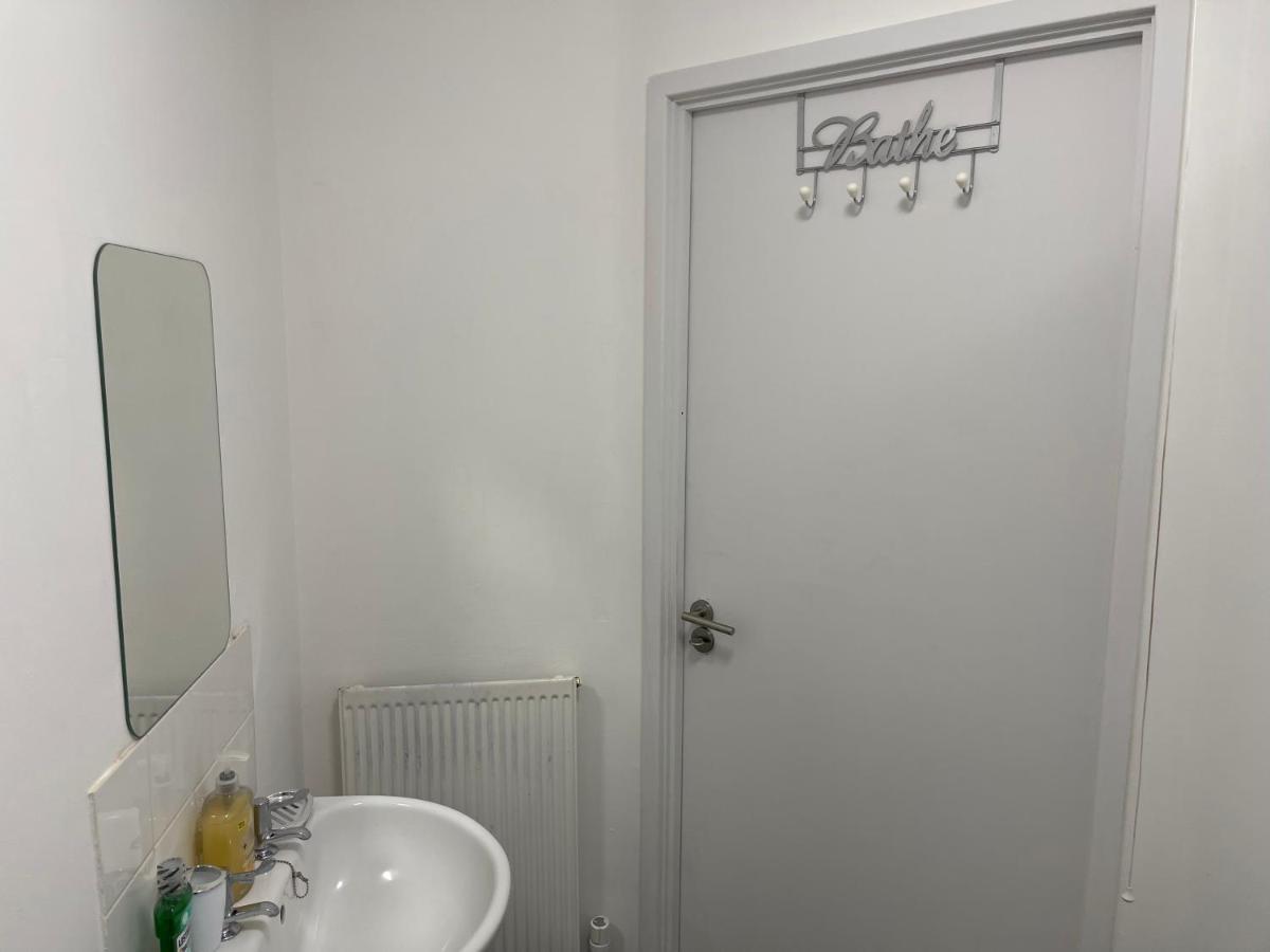 Wembley Area Serviced Apartments, 15Mins To Central Londra Esterno foto