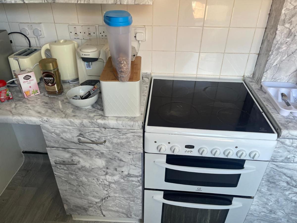 Wembley Area Serviced Apartments, 15Mins To Central Londra Esterno foto