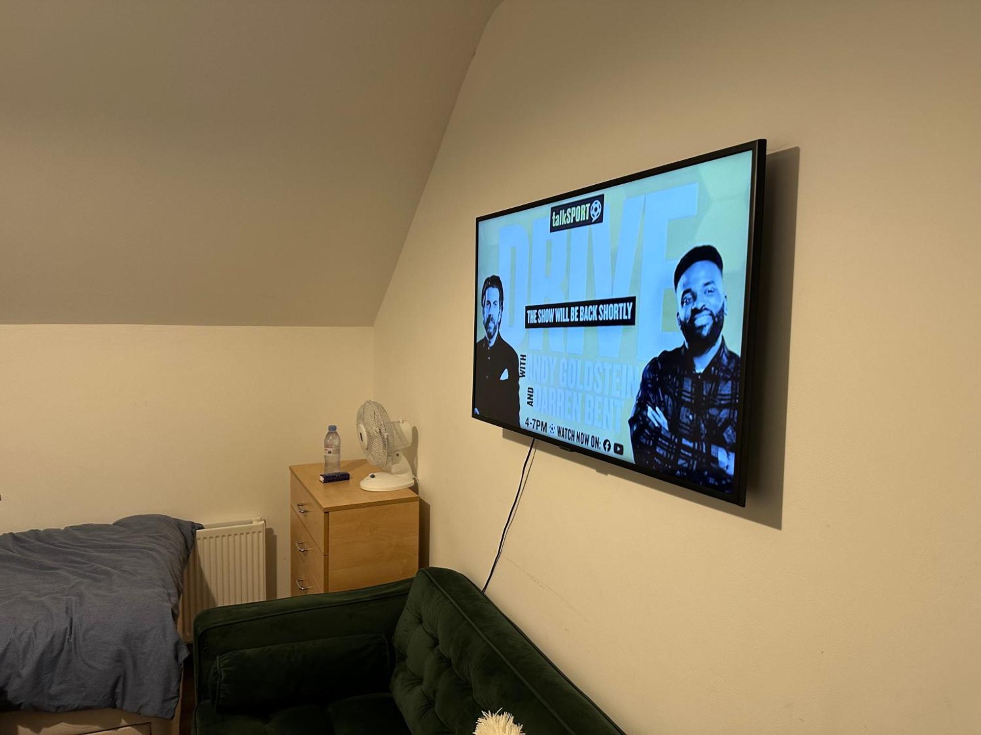 Wembley Area Serviced Apartments, 15Mins To Central Londra Esterno foto