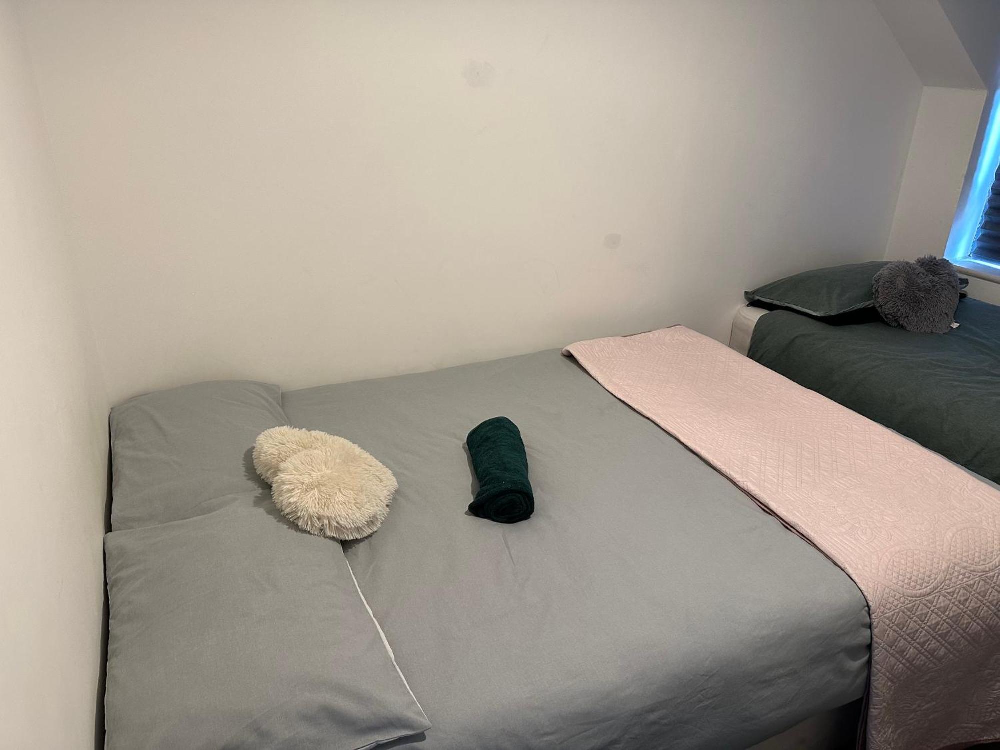 Wembley Area Serviced Apartments, 15Mins To Central Londra Esterno foto